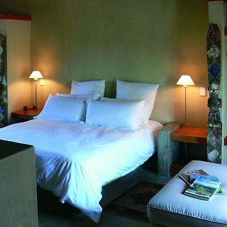 Abloom Bush Lodge & Spa Retreat Cullinan Exterior photo