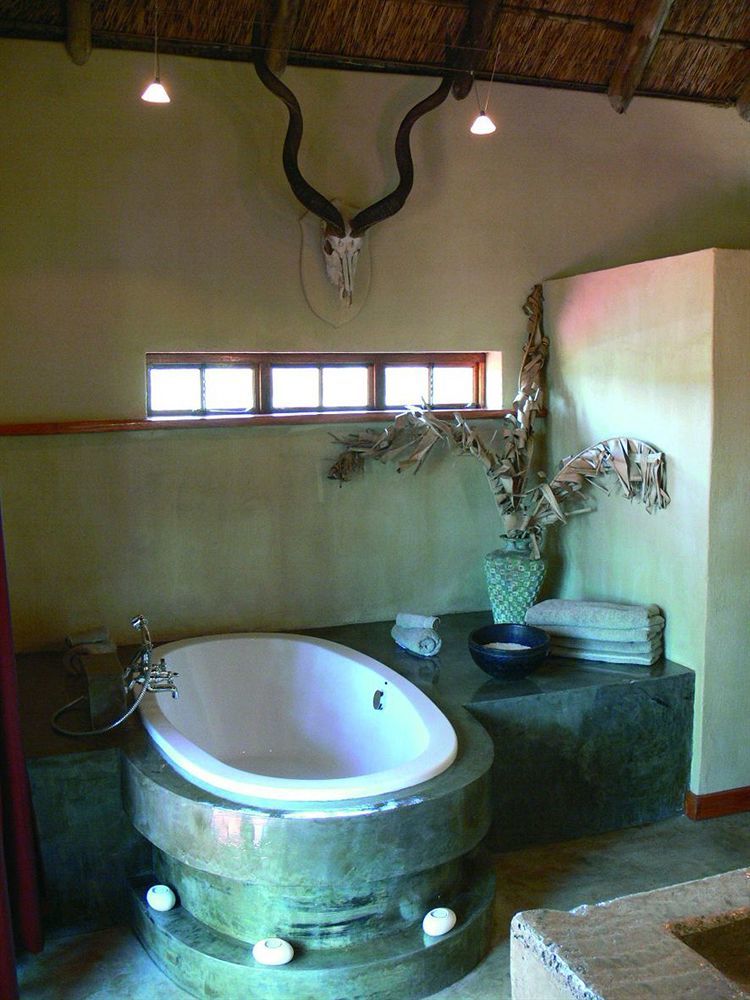Abloom Bush Lodge & Spa Retreat Cullinan Exterior photo